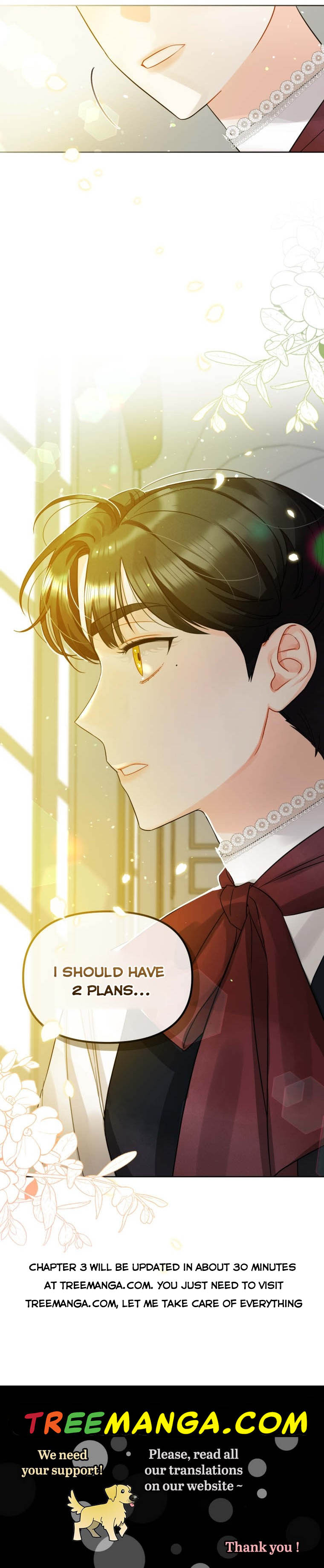 Reforming the Obsessive Male Lead Chapter 2 page 33