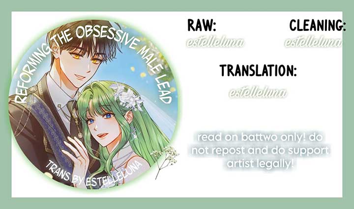 Reforming the Obsessive Male Lead Chapter 96 page 1
