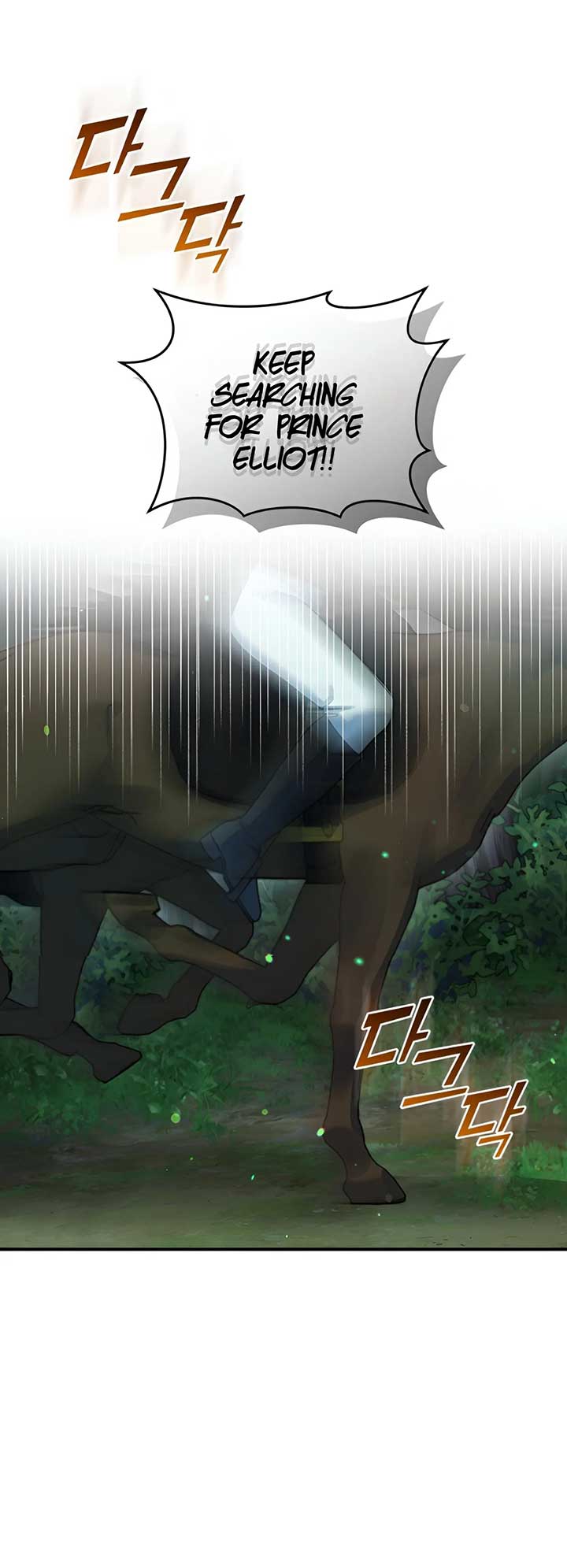 Reforming the Obsessive Male Lead Chapter 96 page 2