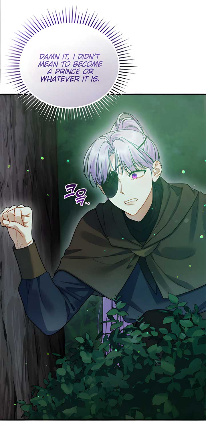 Reforming the Obsessive Male Lead Chapter 96 page 4