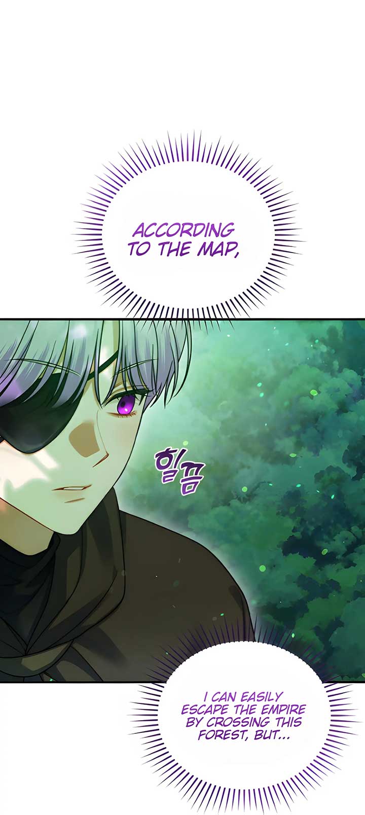 Reforming the Obsessive Male Lead Chapter 96 page 6