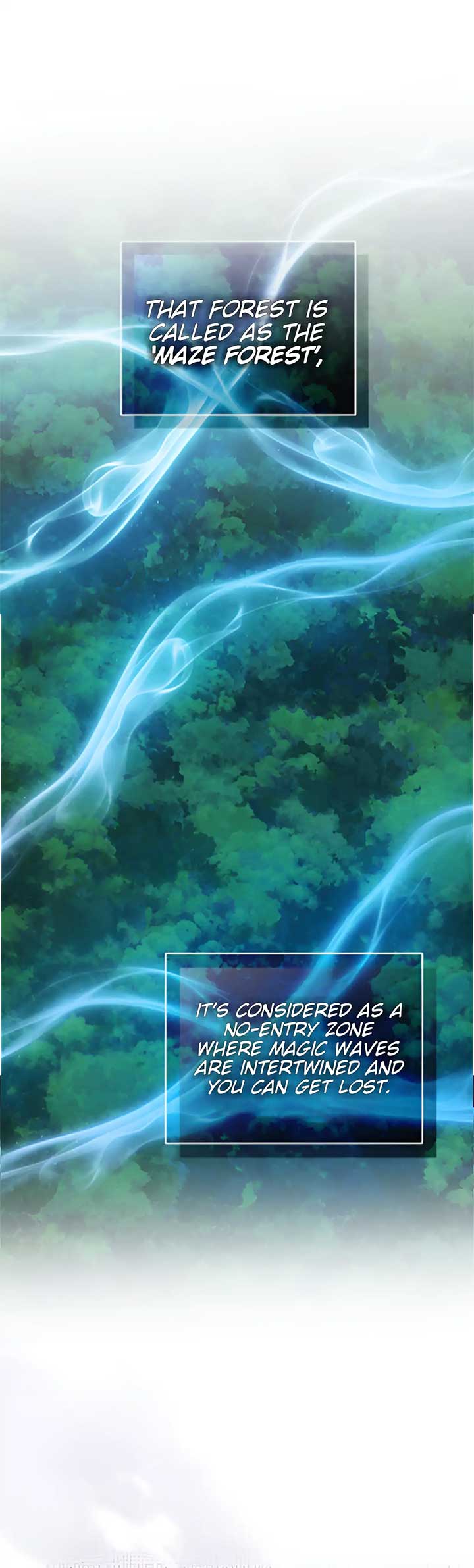 Reforming the Obsessive Male Lead Chapter 96 page 8