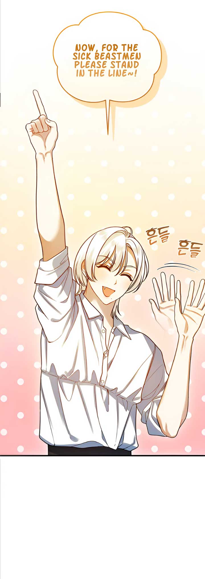 Reforming the Obsessive Male Lead Chapter 96 page 11
