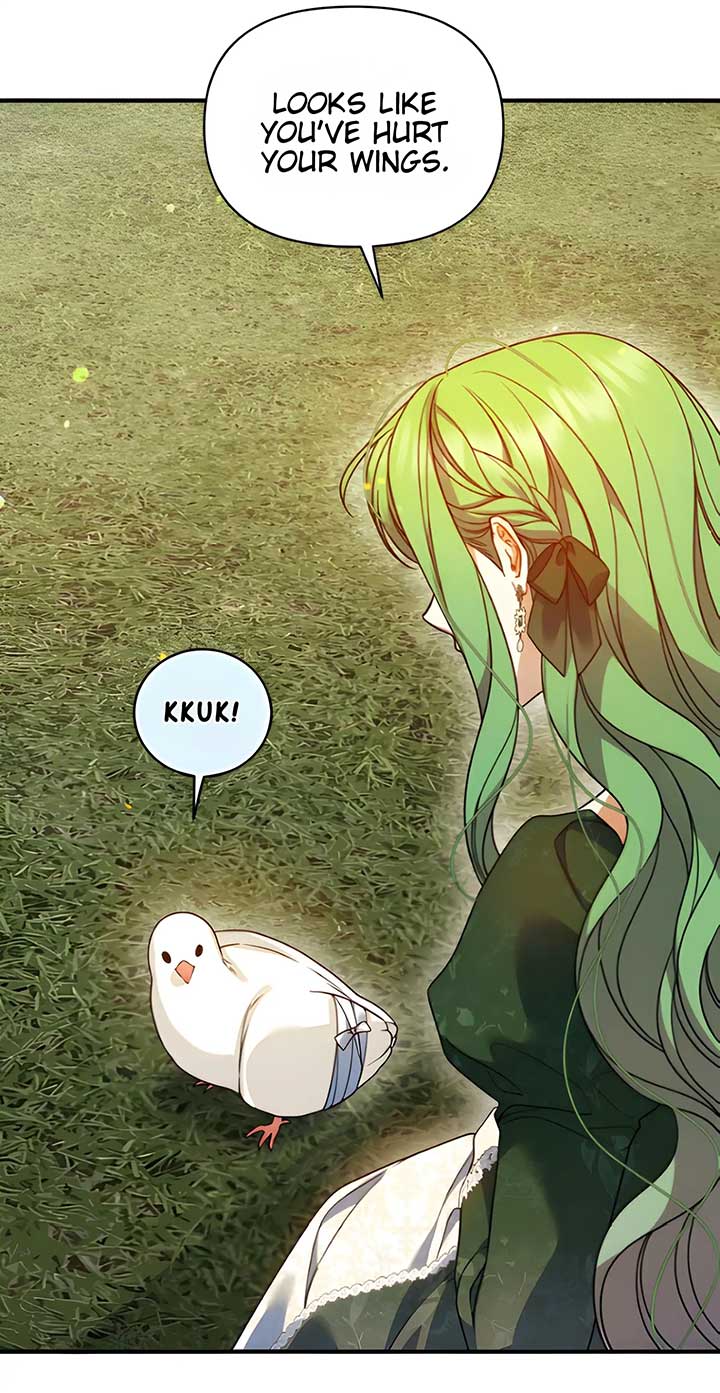 Reforming the Obsessive Male Lead Chapter 96 page 13