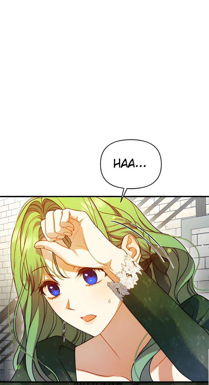 Reforming the Obsessive Male Lead Chapter 96 page 20