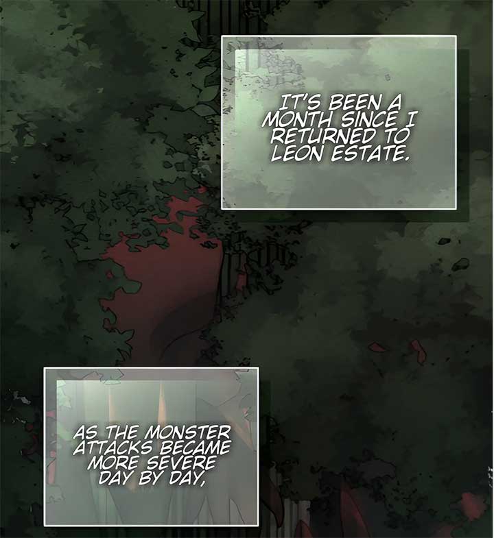 Reforming the Obsessive Male Lead Chapter 96 page 21