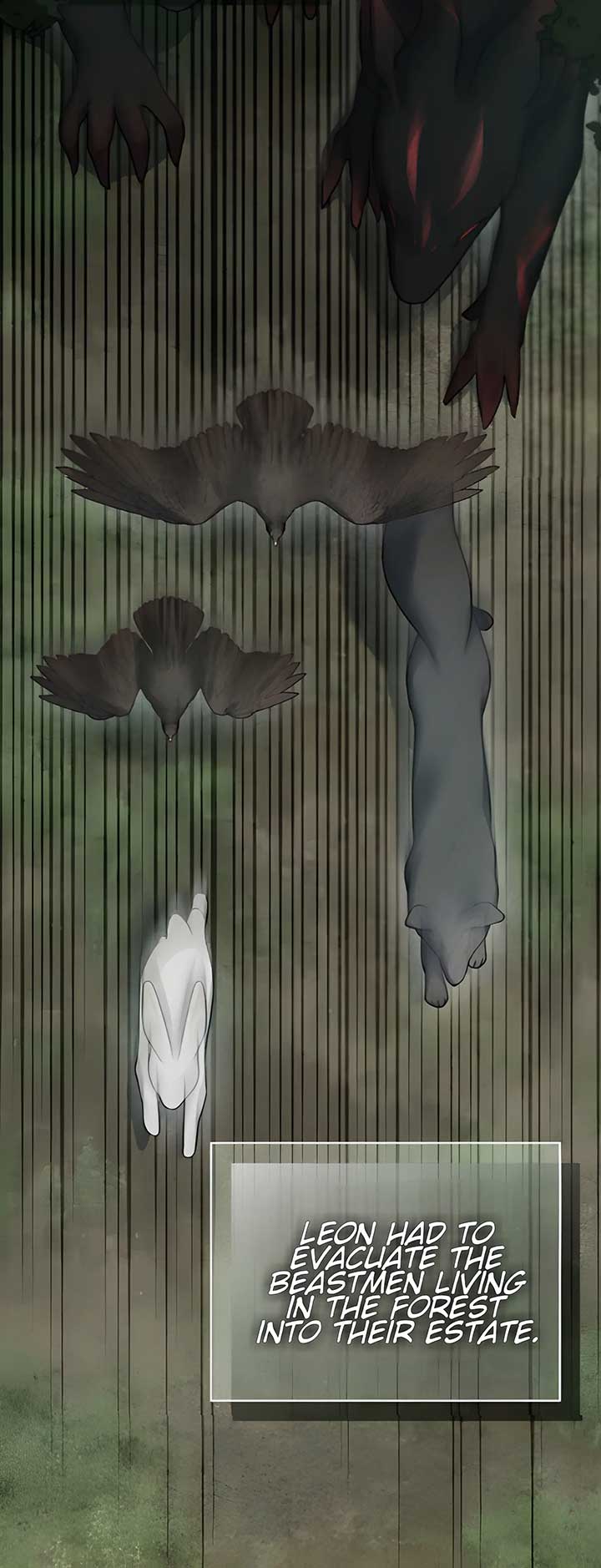 Reforming the Obsessive Male Lead Chapter 96 page 22