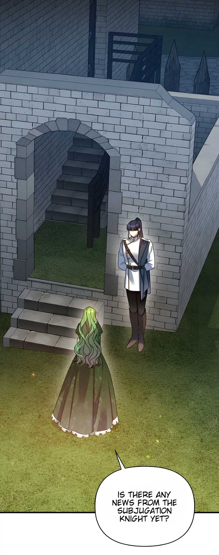 Reforming the Obsessive Male Lead Chapter 96 page 25