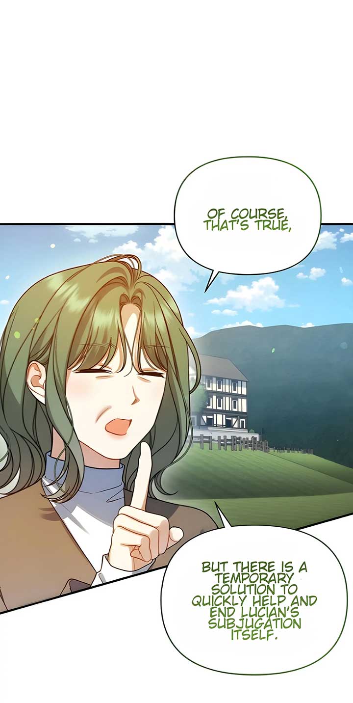 Reforming the Obsessive Male Lead Chapter 96 page 30