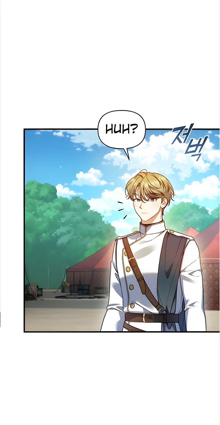 Reforming the Obsessive Male Lead Chapter 96 page 34