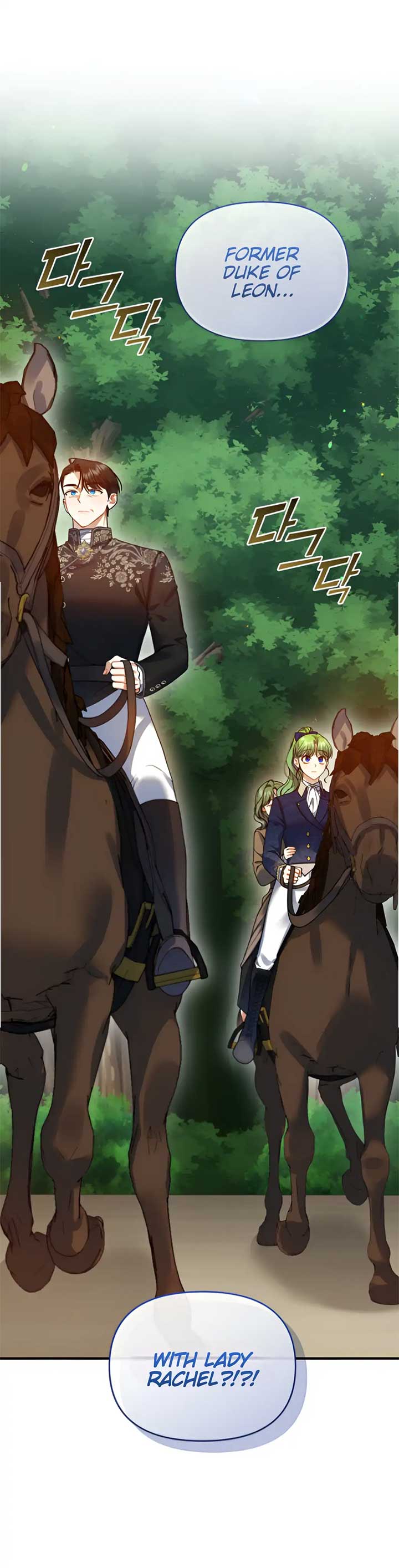 Reforming the Obsessive Male Lead Chapter 96 page 35