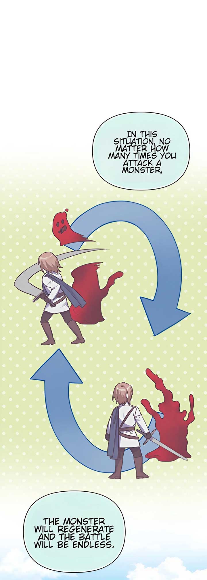 Reforming the Obsessive Male Lead Chapter 96 page 38