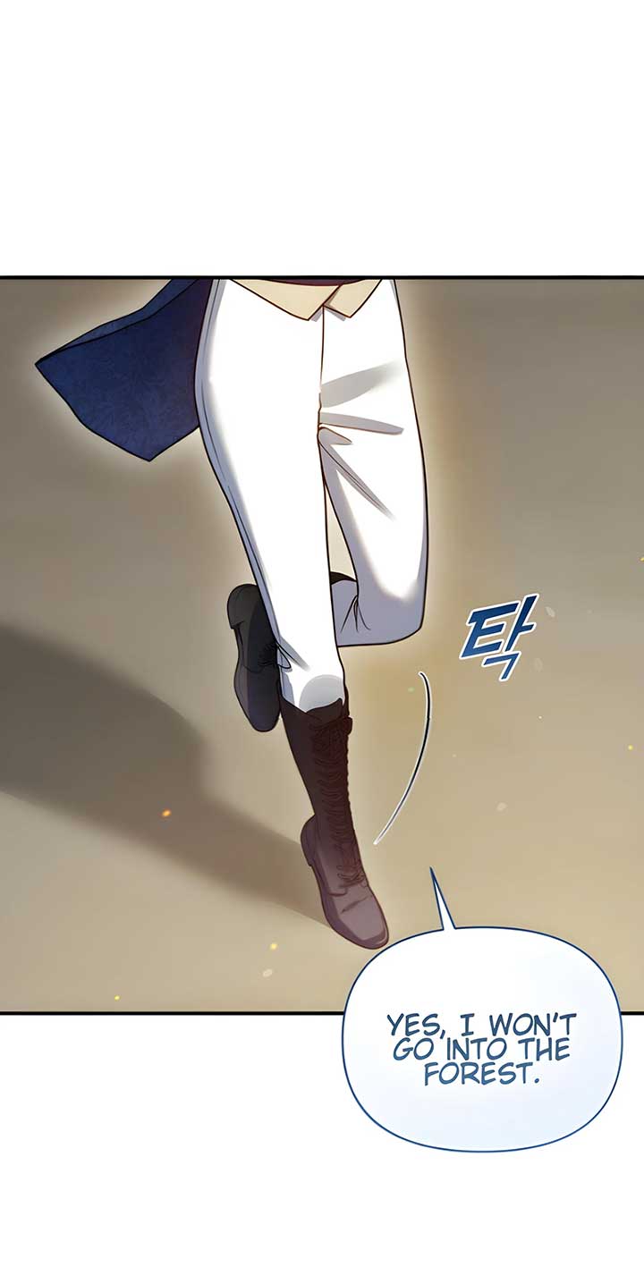Reforming the Obsessive Male Lead Chapter 96 page 41