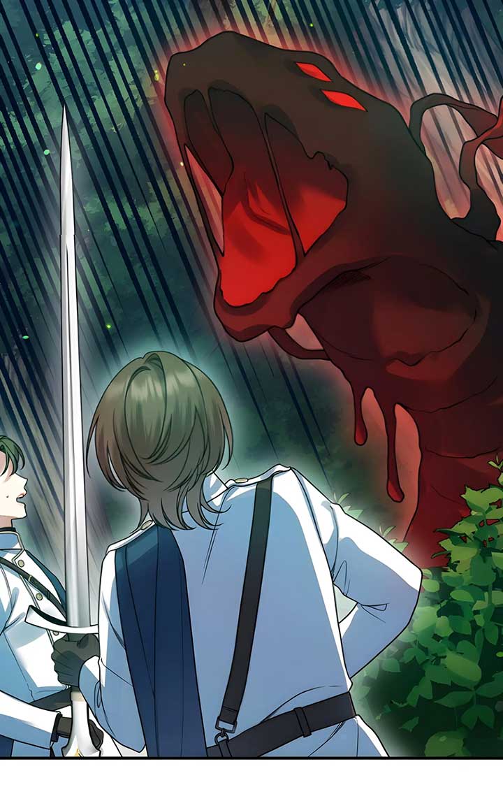 Reforming the Obsessive Male Lead Chapter 96 page 46