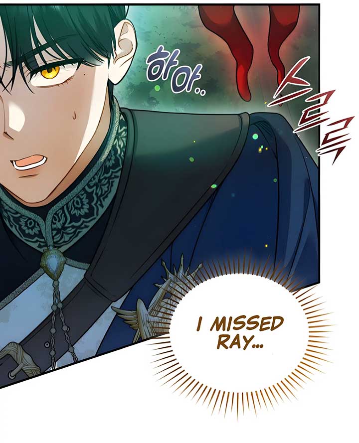 Reforming the Obsessive Male Lead Chapter 96 page 50
