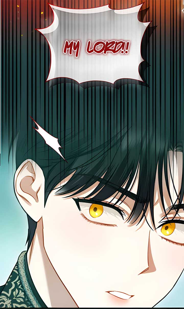 Reforming the Obsessive Male Lead Chapter 96 page 52