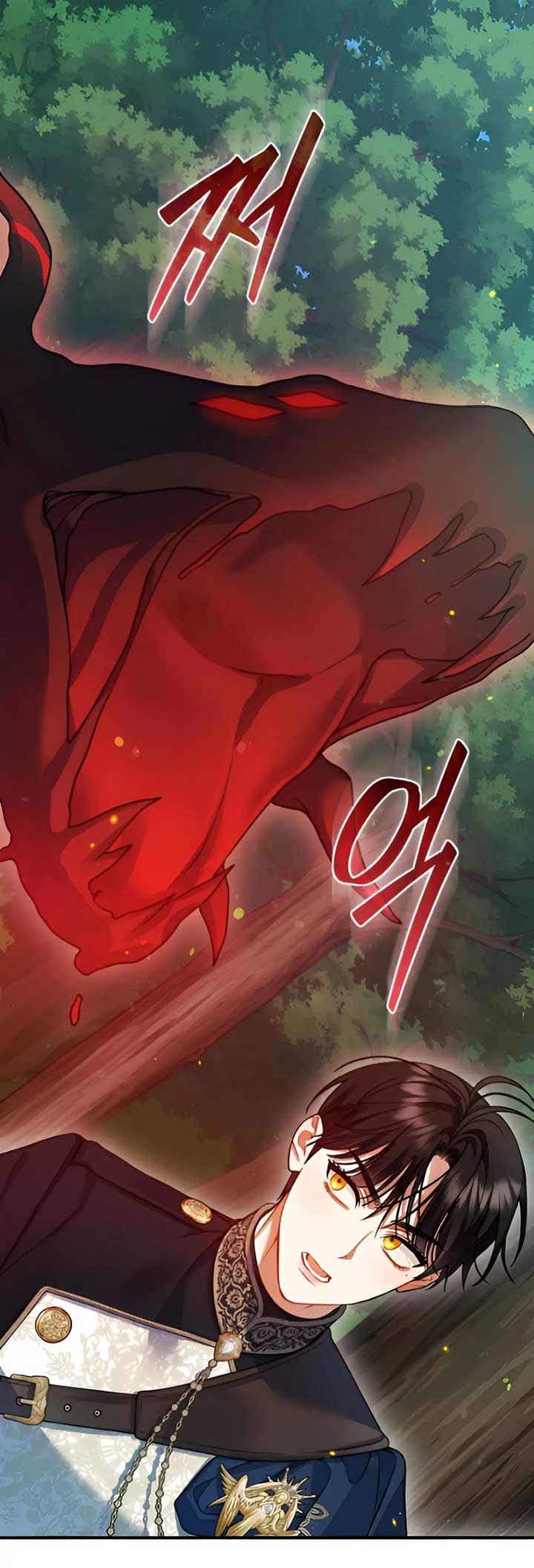 Reforming the Obsessive Male Lead Chapter 96 page 53