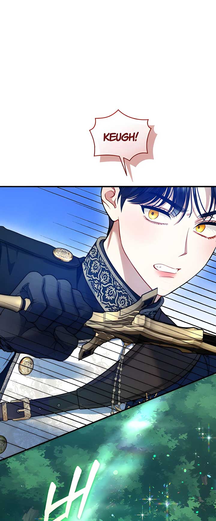 Reforming the Obsessive Male Lead Chapter 96 page 54