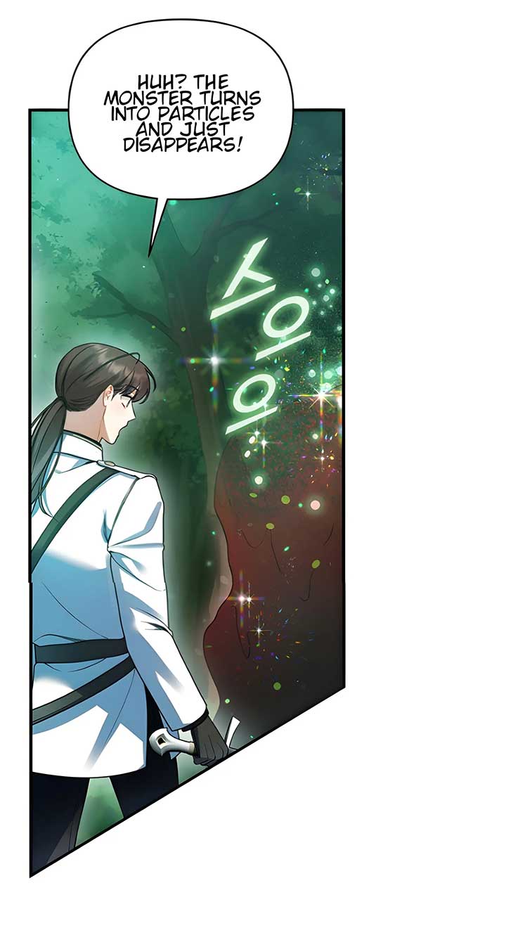 Reforming the Obsessive Male Lead Chapter 96 page 57