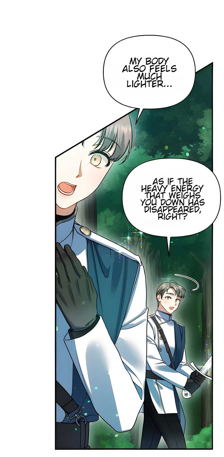 Reforming the Obsessive Male Lead Chapter 96 page 58