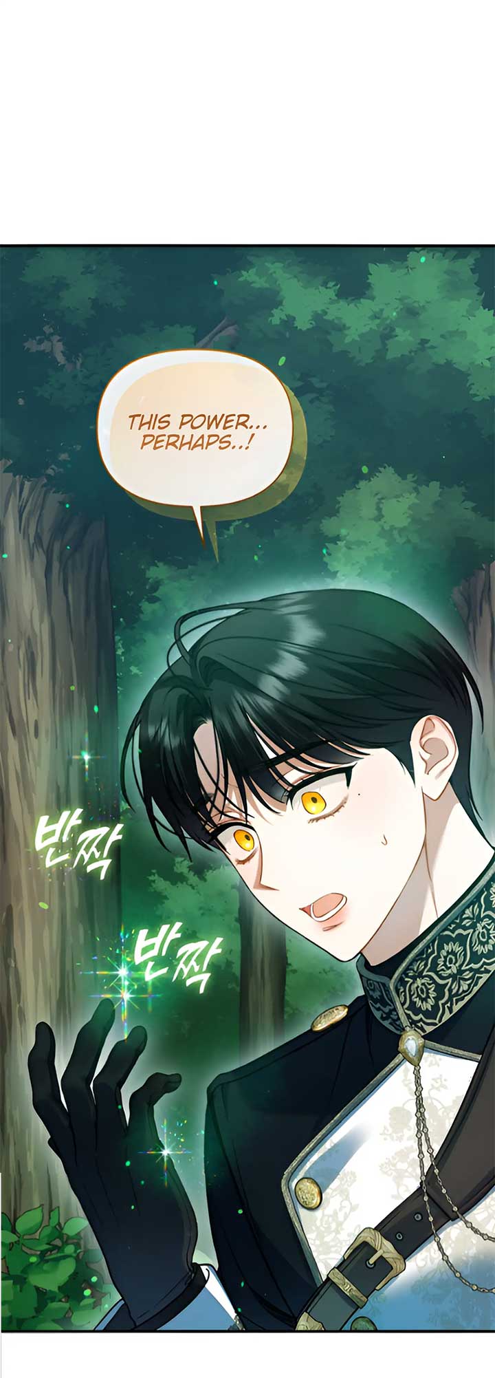 Reforming the Obsessive Male Lead Chapter 96 page 59