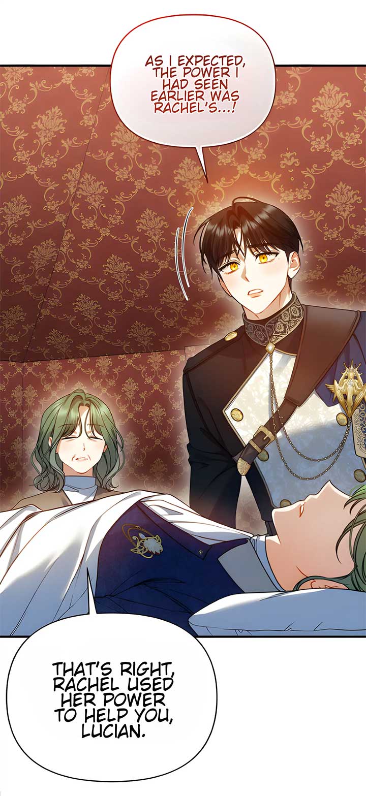 Reforming the Obsessive Male Lead Chapter 96 page 68