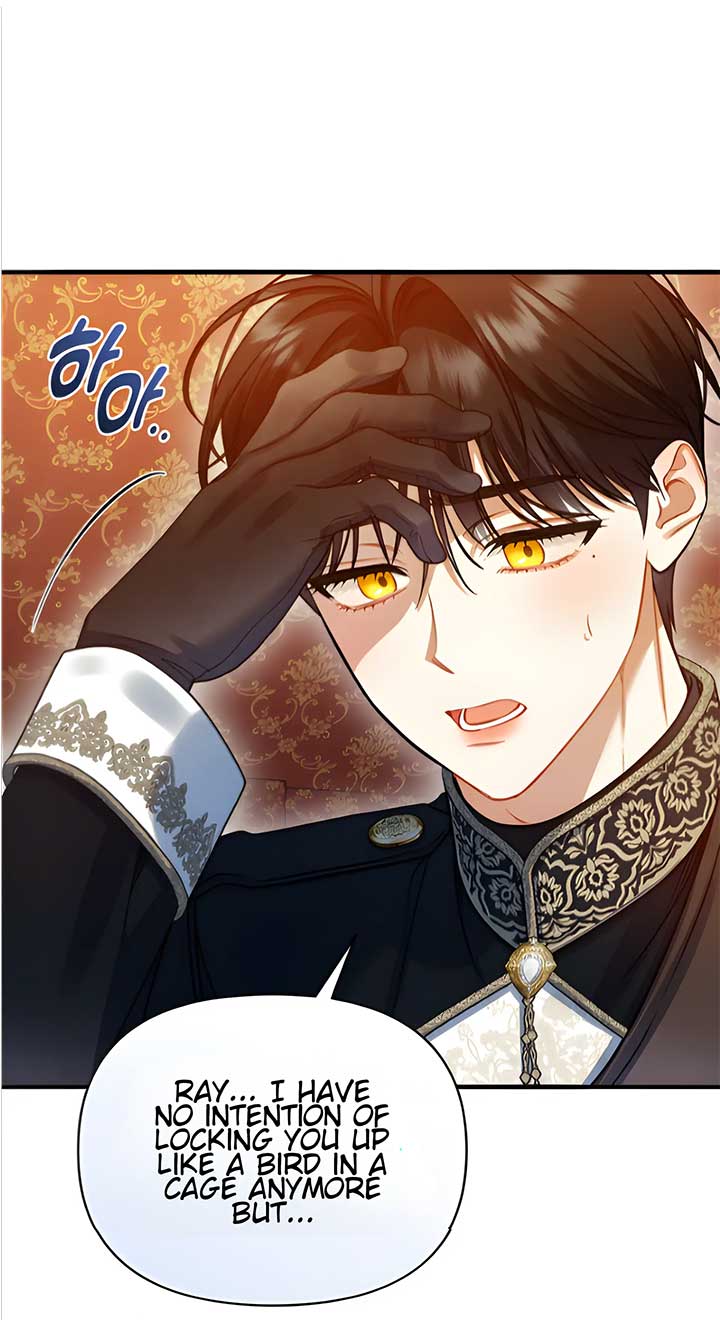 Reforming the Obsessive Male Lead Chapter 96 page 69