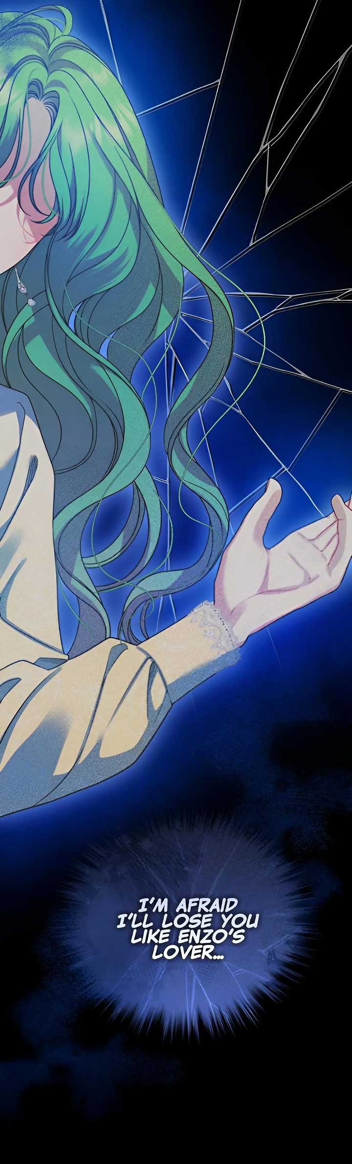 Reforming the Obsessive Male Lead Chapter 96 page 72