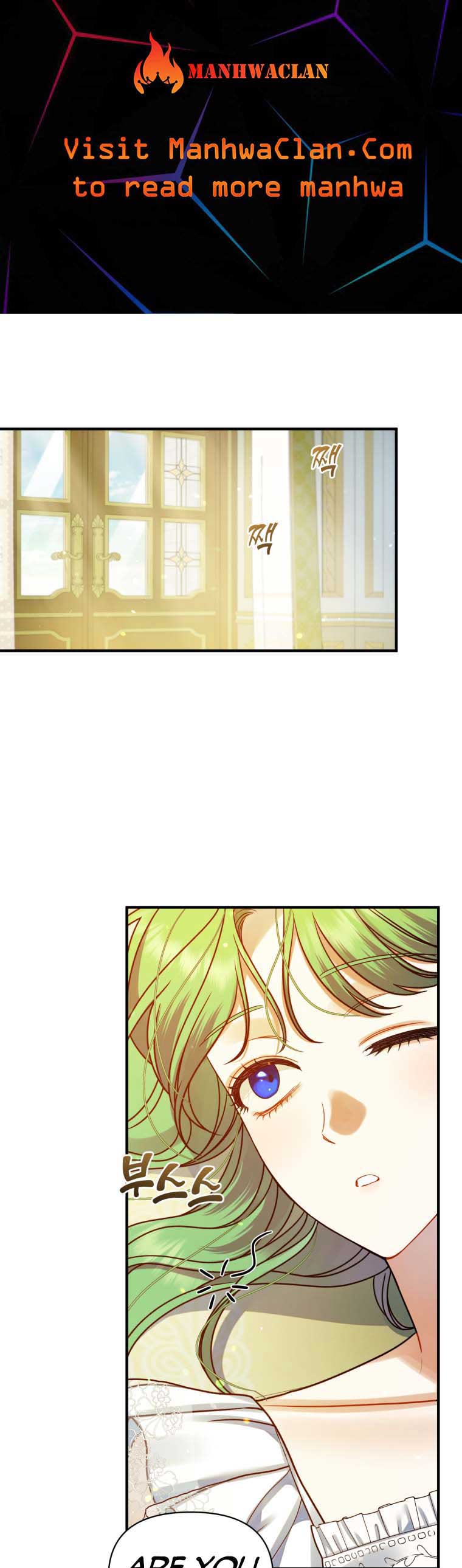 Reforming the Obsessive Male Lead Chapter 71 page 2