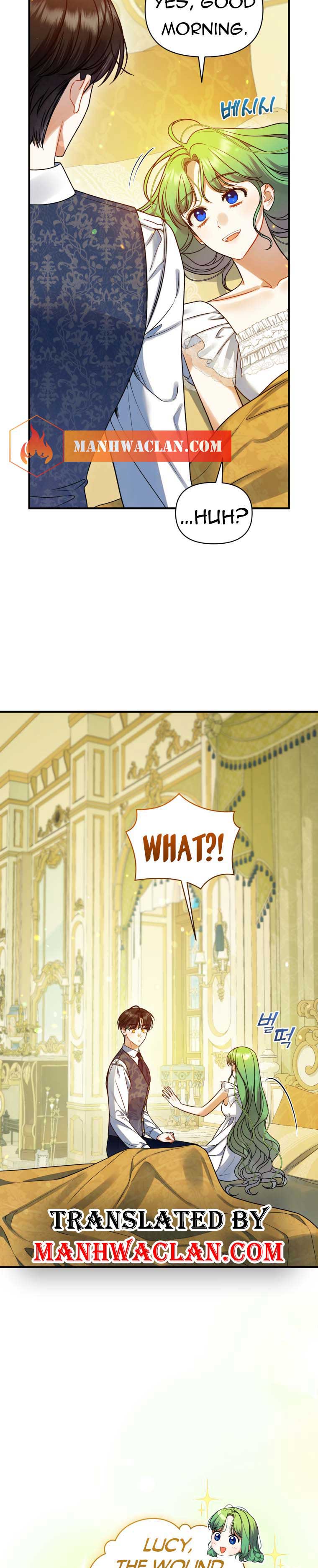 Reforming the Obsessive Male Lead Chapter 71 page 4
