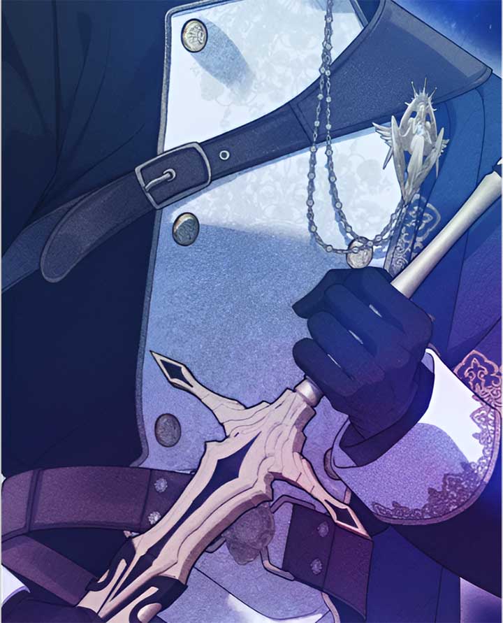 Reforming the Obsessive Male Lead Chapter 89 page 5