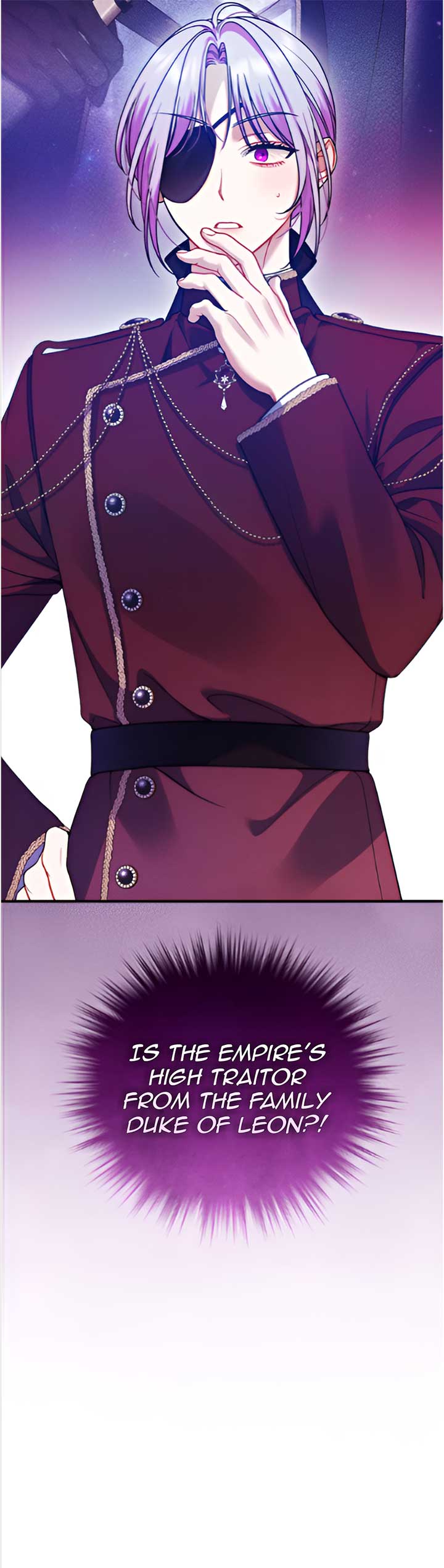 Reforming the Obsessive Male Lead Chapter 89 page 6