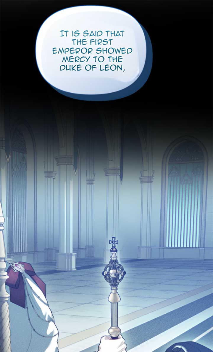 Reforming the Obsessive Male Lead Chapter 89 page 8