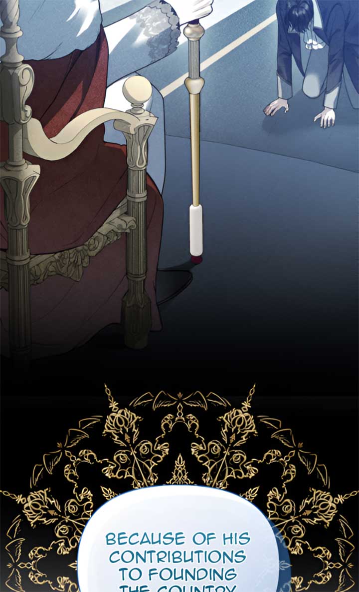 Reforming the Obsessive Male Lead Chapter 89 page 9