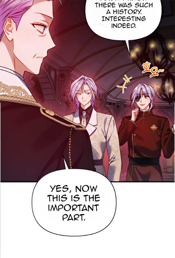 Reforming the Obsessive Male Lead Chapter 89 page 11