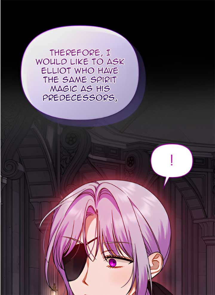 Reforming the Obsessive Male Lead Chapter 89 page 13