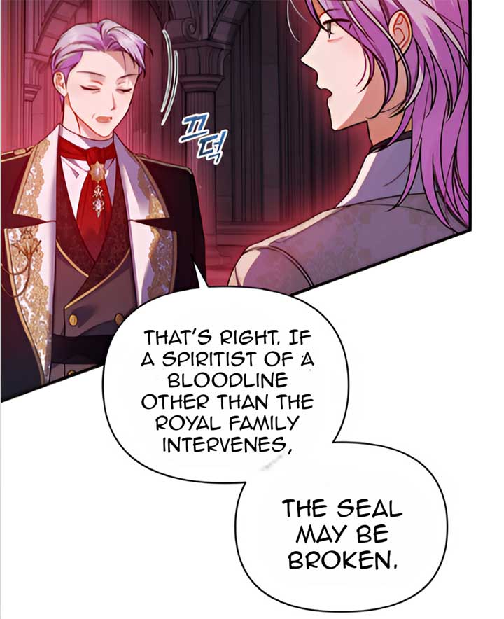 Reforming the Obsessive Male Lead Chapter 89 page 16