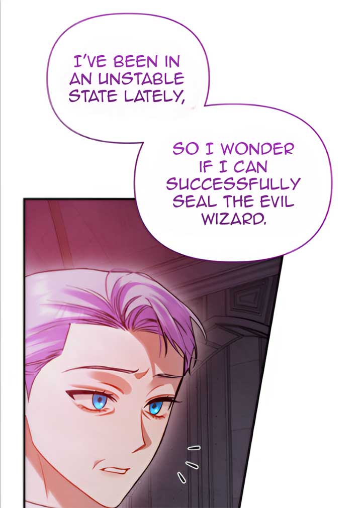 Reforming the Obsessive Male Lead Chapter 89 page 18