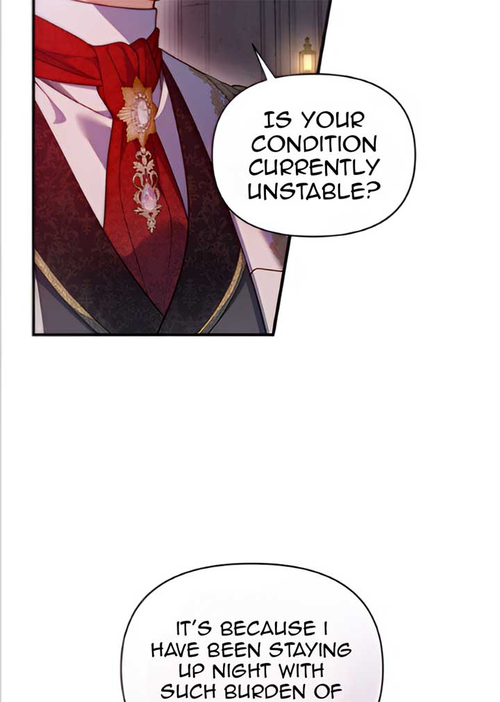 Reforming the Obsessive Male Lead Chapter 89 page 19