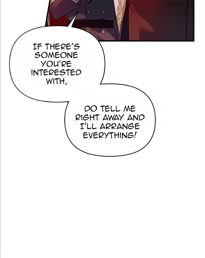 Reforming the Obsessive Male Lead Chapter 89 page 21