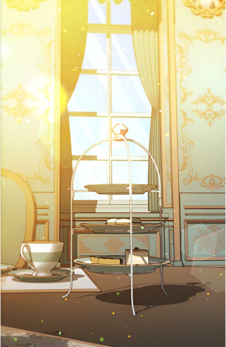 Reforming the Obsessive Male Lead Chapter 89 page 28