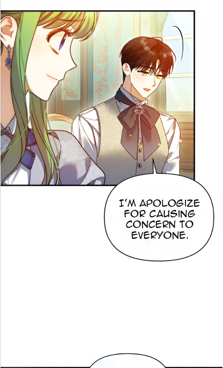 Reforming the Obsessive Male Lead Chapter 89 page 31