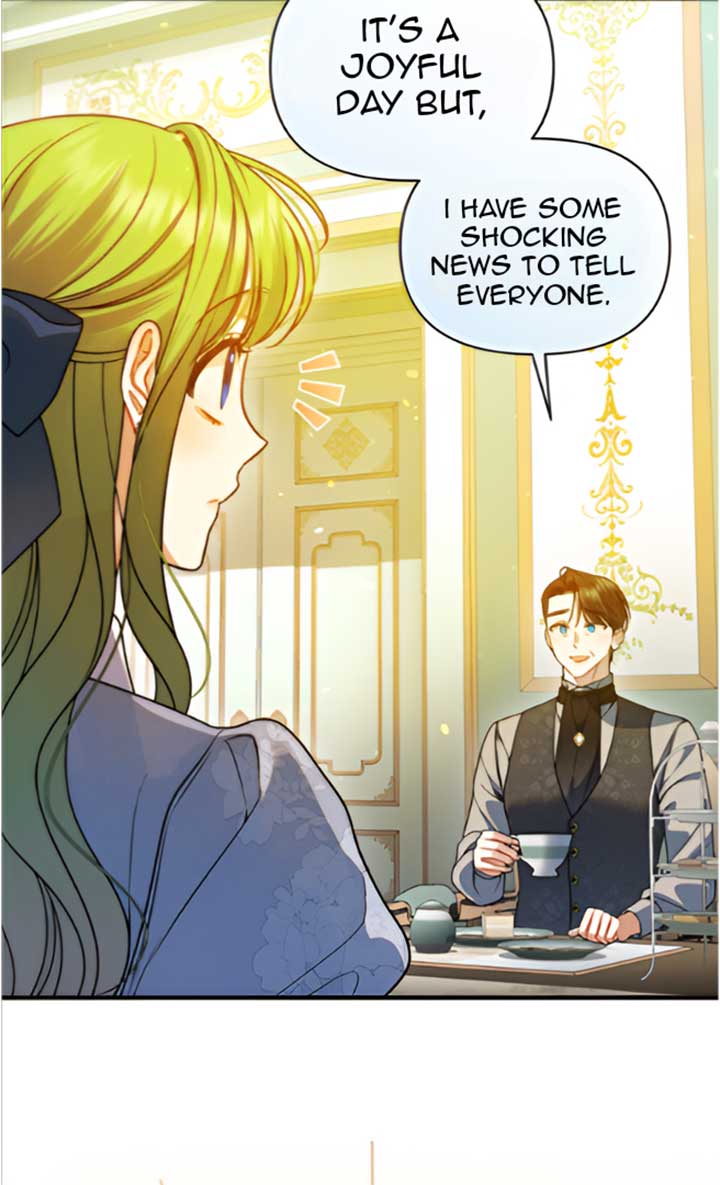 Reforming the Obsessive Male Lead Chapter 89 page 32