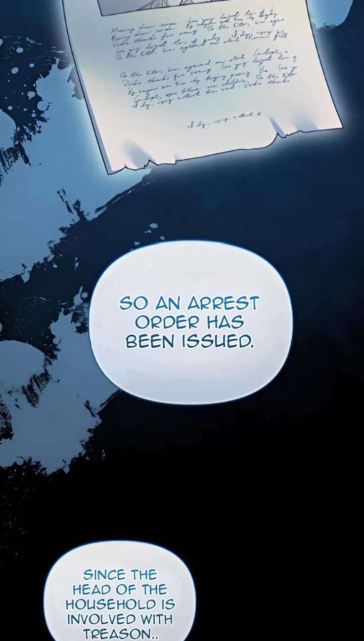 Reforming the Obsessive Male Lead Chapter 89 page 36
