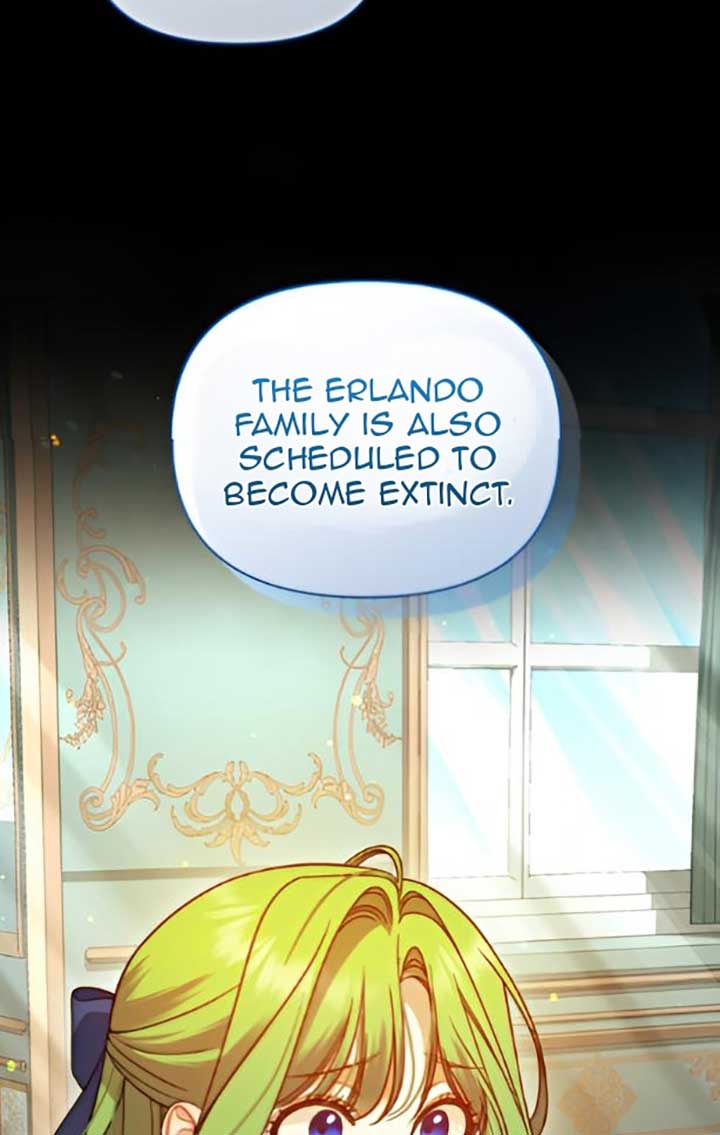 Reforming the Obsessive Male Lead Chapter 89 page 37