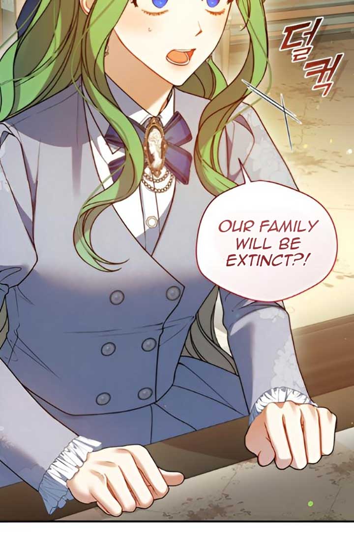 Reforming the Obsessive Male Lead Chapter 89 page 38