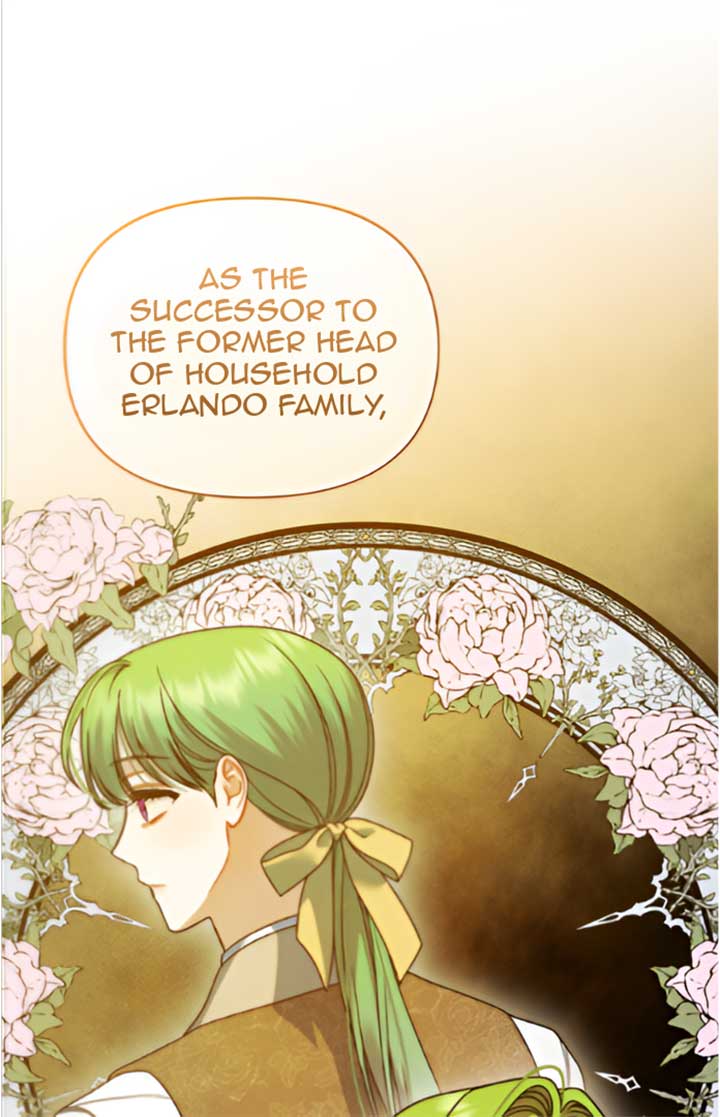 Reforming the Obsessive Male Lead Chapter 89 page 40