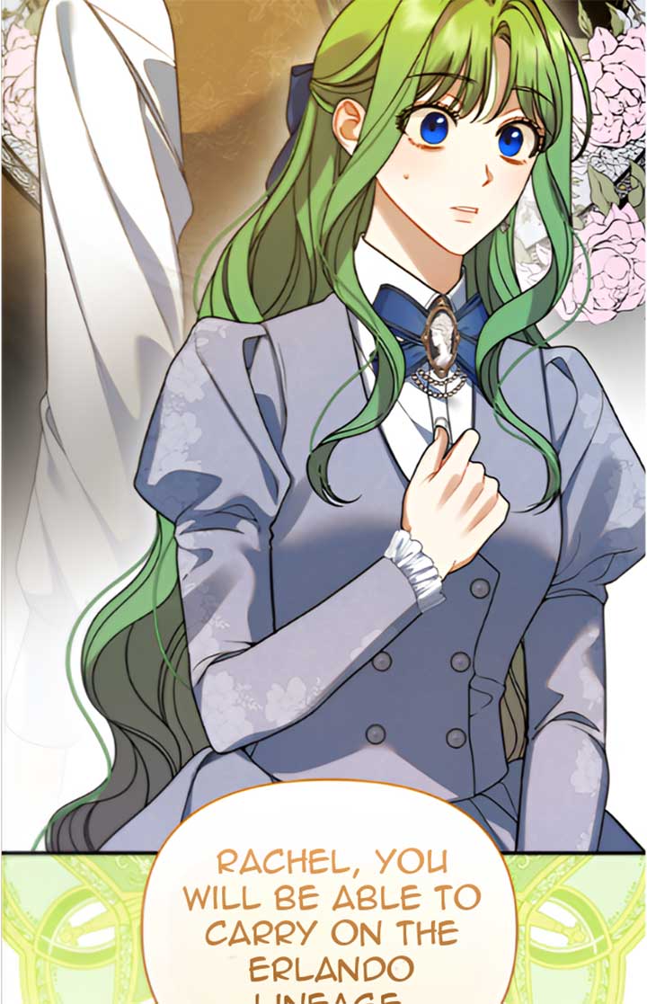 Reforming the Obsessive Male Lead Chapter 89 page 41