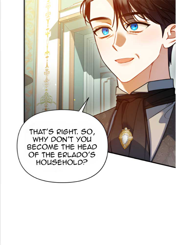 Reforming the Obsessive Male Lead Chapter 89 page 43