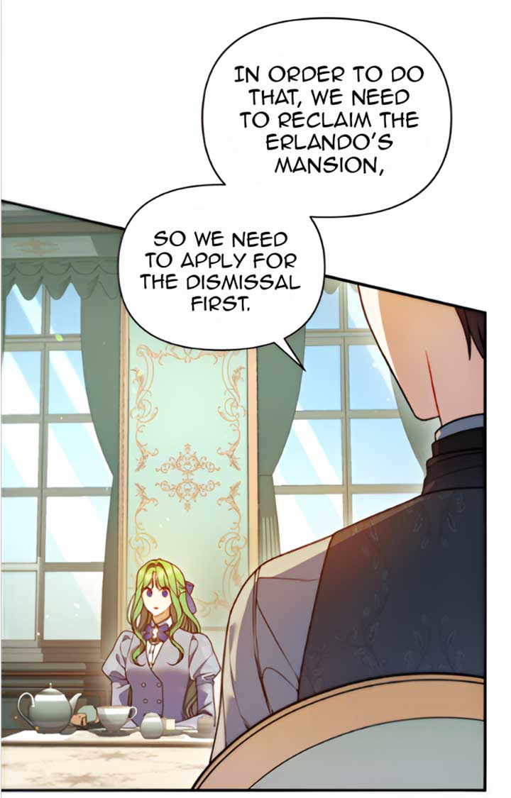 Reforming the Obsessive Male Lead Chapter 89 page 44